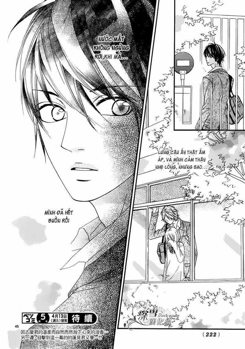 Renren Zakari Chapter 1 trang 45