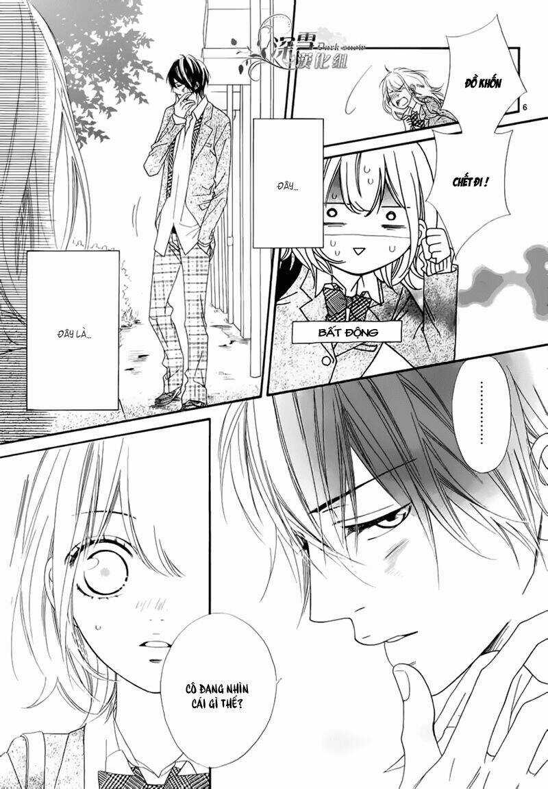 Renren Zakari Chapter 1 trang 6