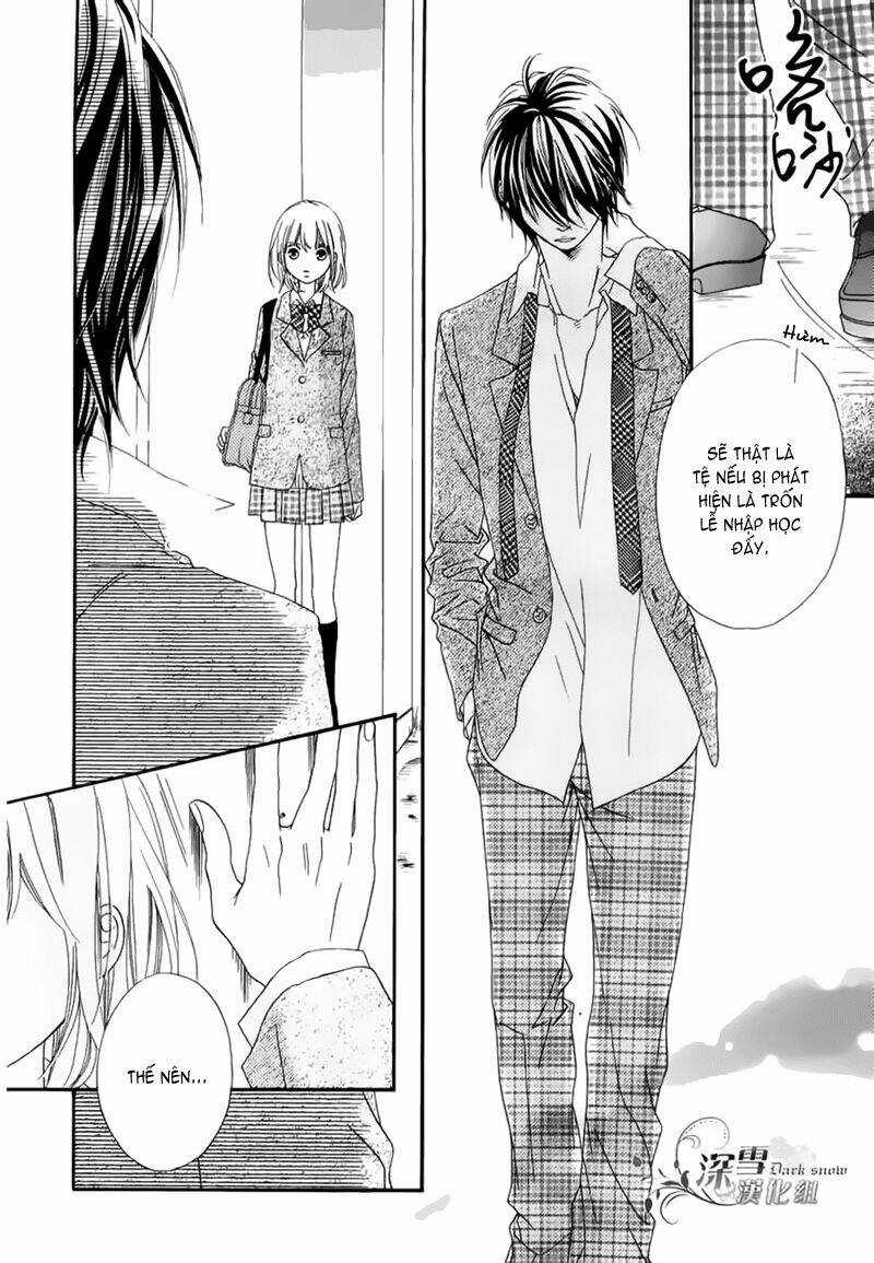 Renren Zakari Chapter 1 trang 7