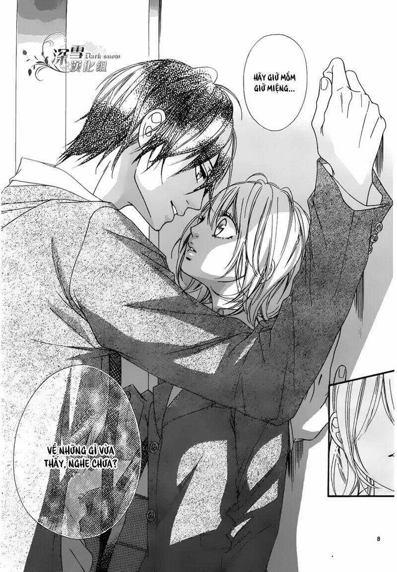 Renren Zakari Chapter 1 trang 8