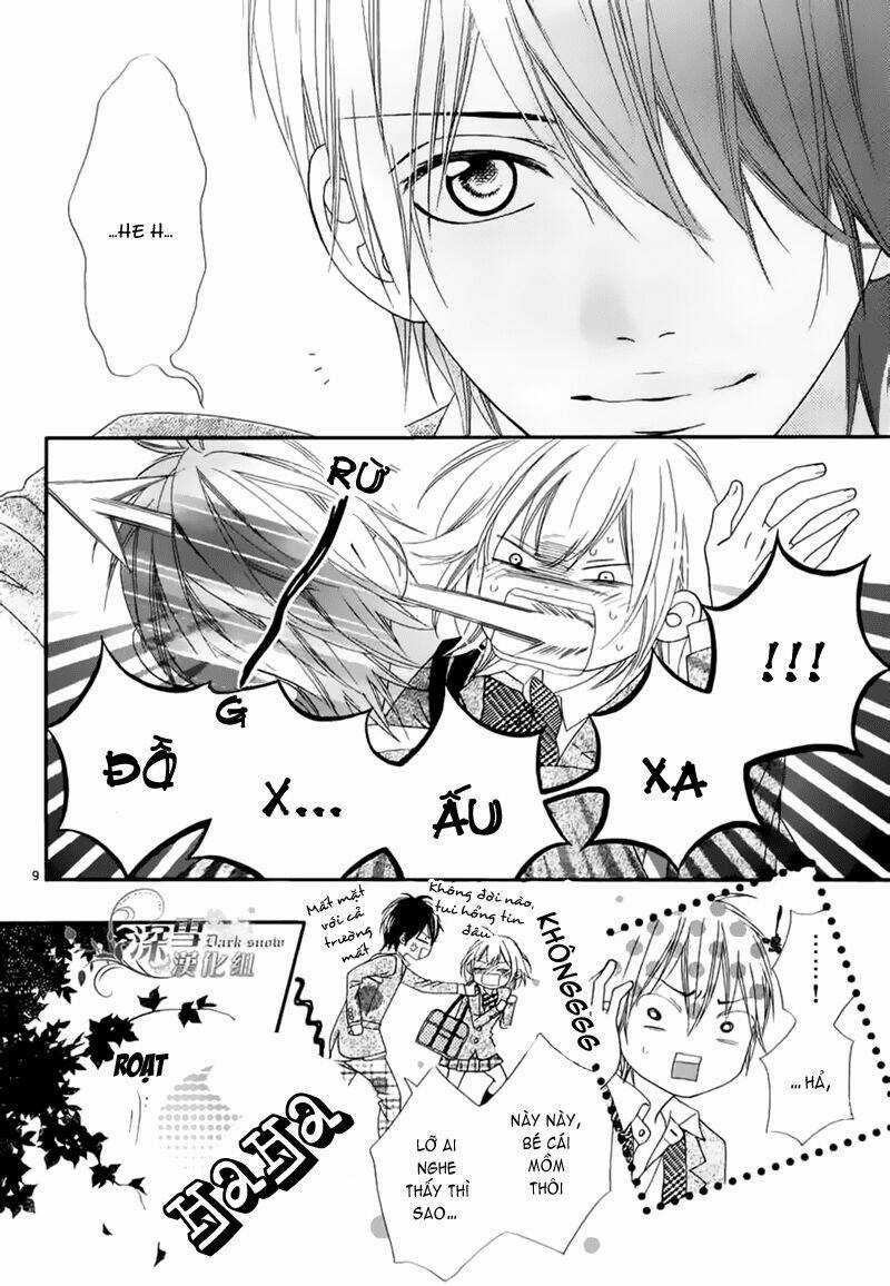 Renren Zakari Chapter 1 trang 9