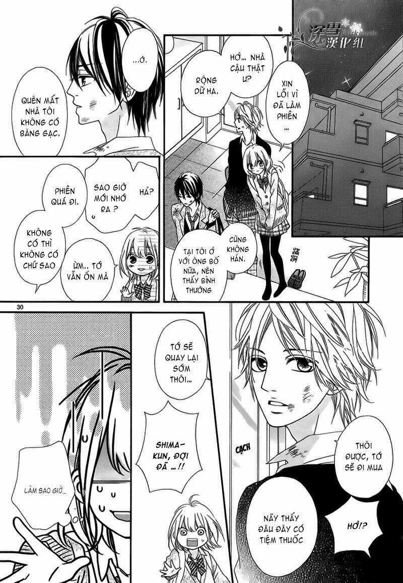 Renren Zakari Chapter 2 trang 30