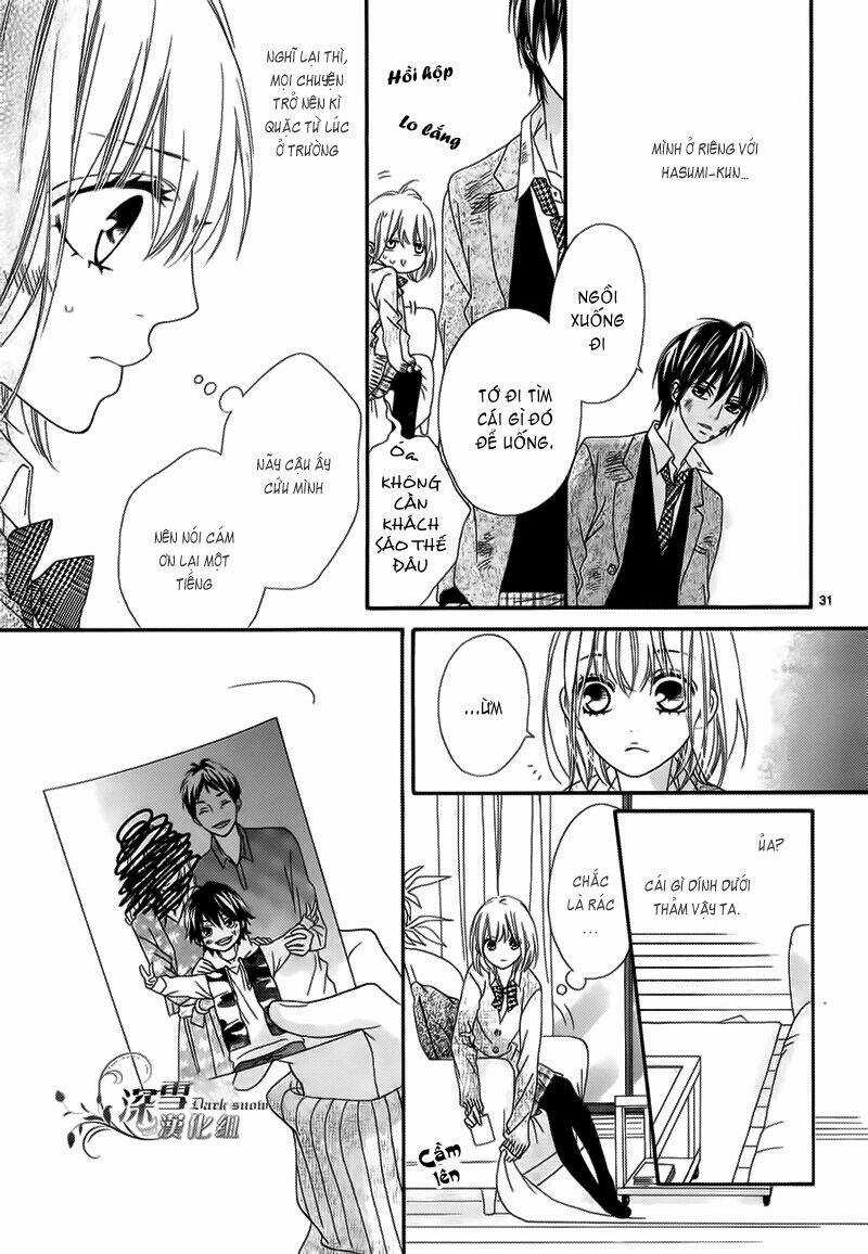 Renren Zakari Chapter 2 trang 31