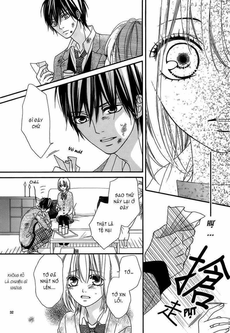 Renren Zakari Chapter 2 trang 32