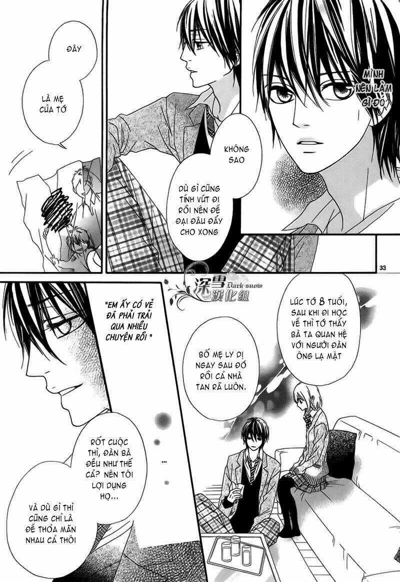 Renren Zakari Chapter 2 trang 33