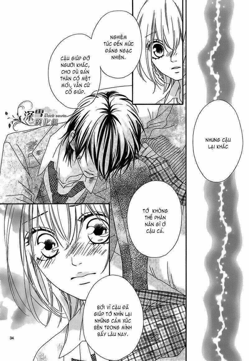 Renren Zakari Chapter 2 trang 34