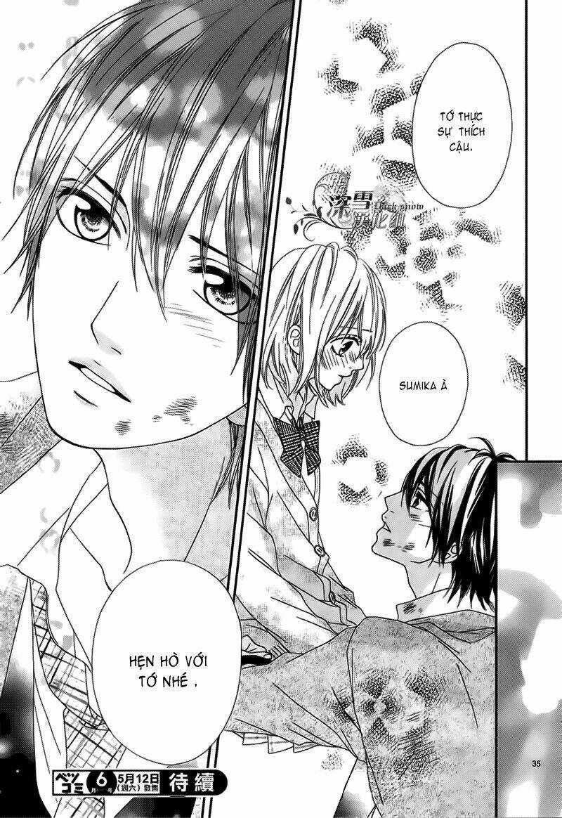 Renren Zakari Chapter 2 trang 35