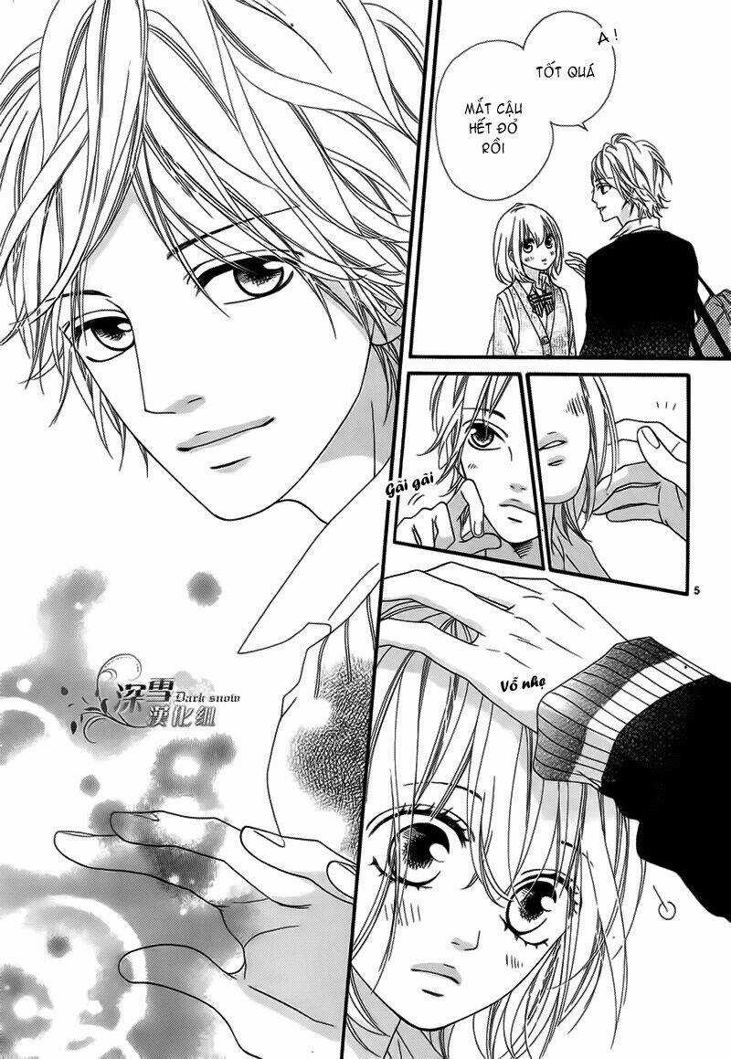 Renren Zakari Chapter 2 trang 5