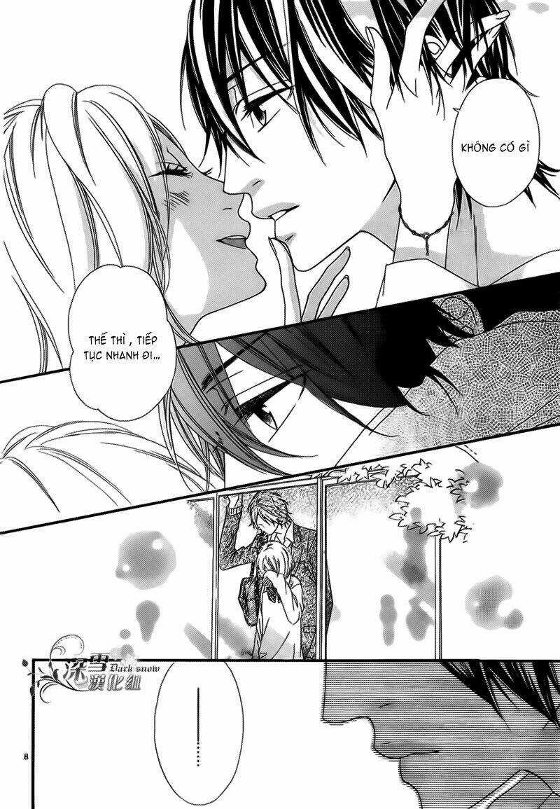 Renren Zakari Chapter 2 trang 8