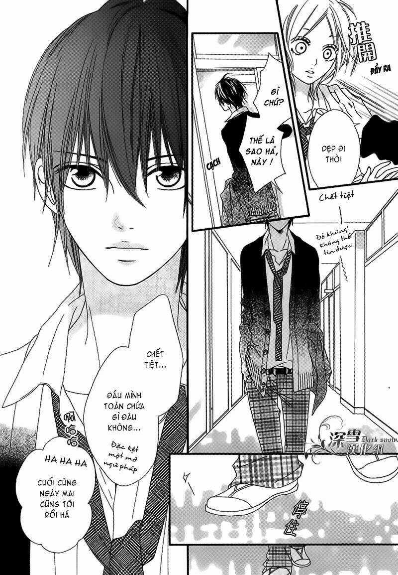 Renren Zakari Chapter 2 trang 9