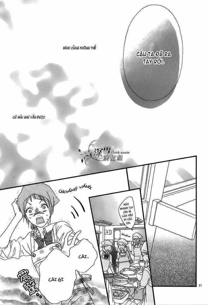 Renren Zakari Chapter 3 trang 11