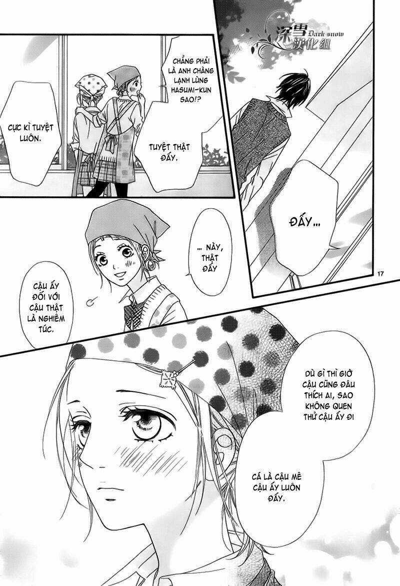 Renren Zakari Chapter 3 trang 17