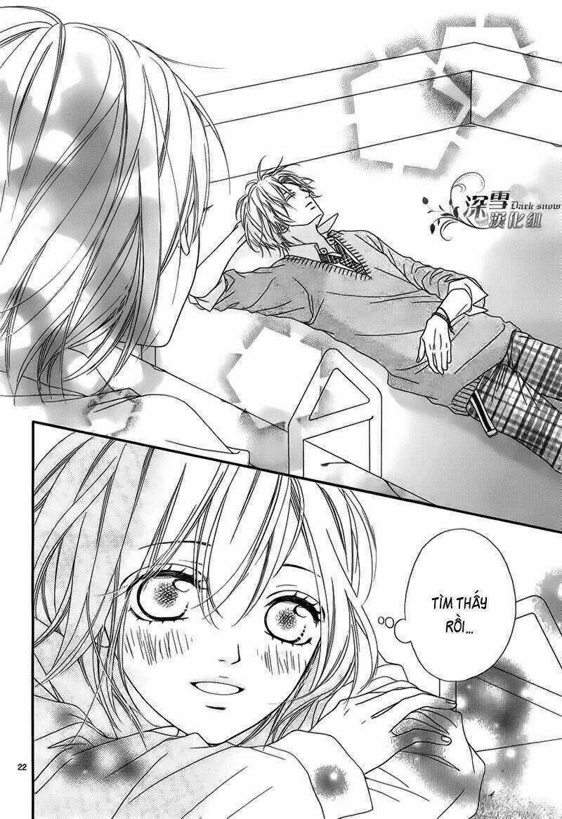 Renren Zakari Chapter 3 trang 22