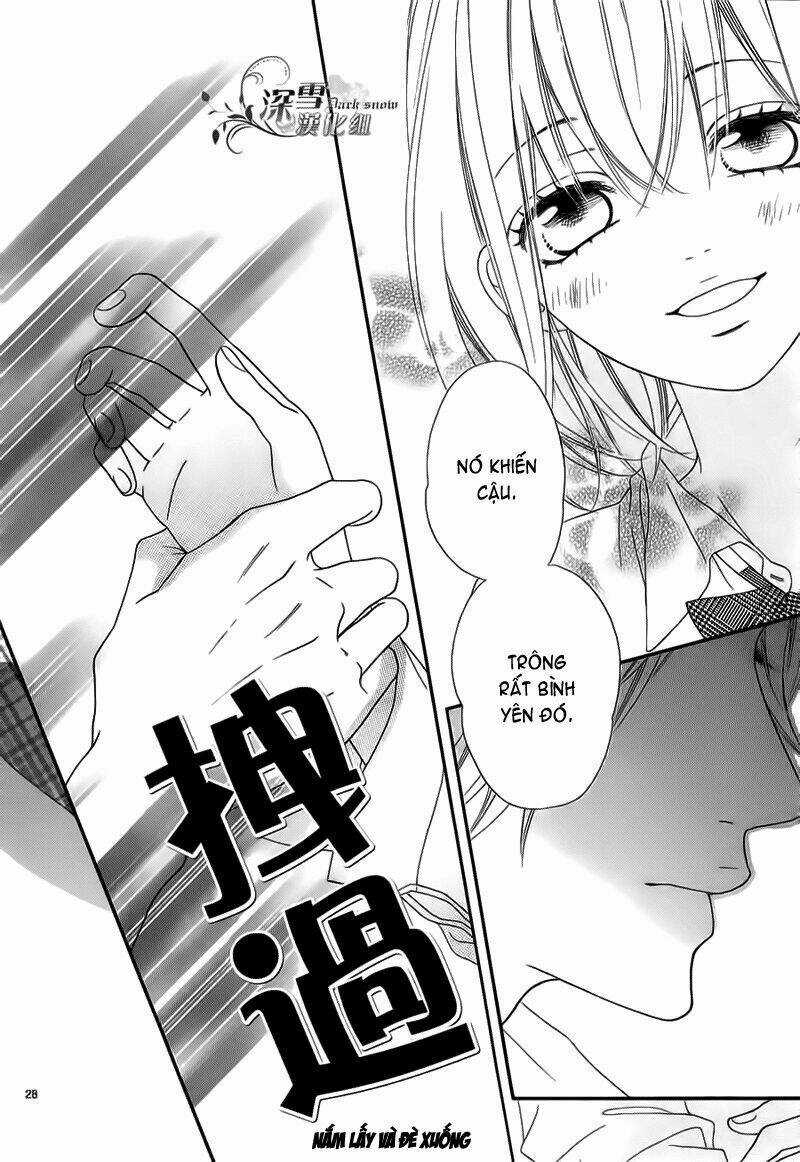 Renren Zakari Chapter 3 trang 28