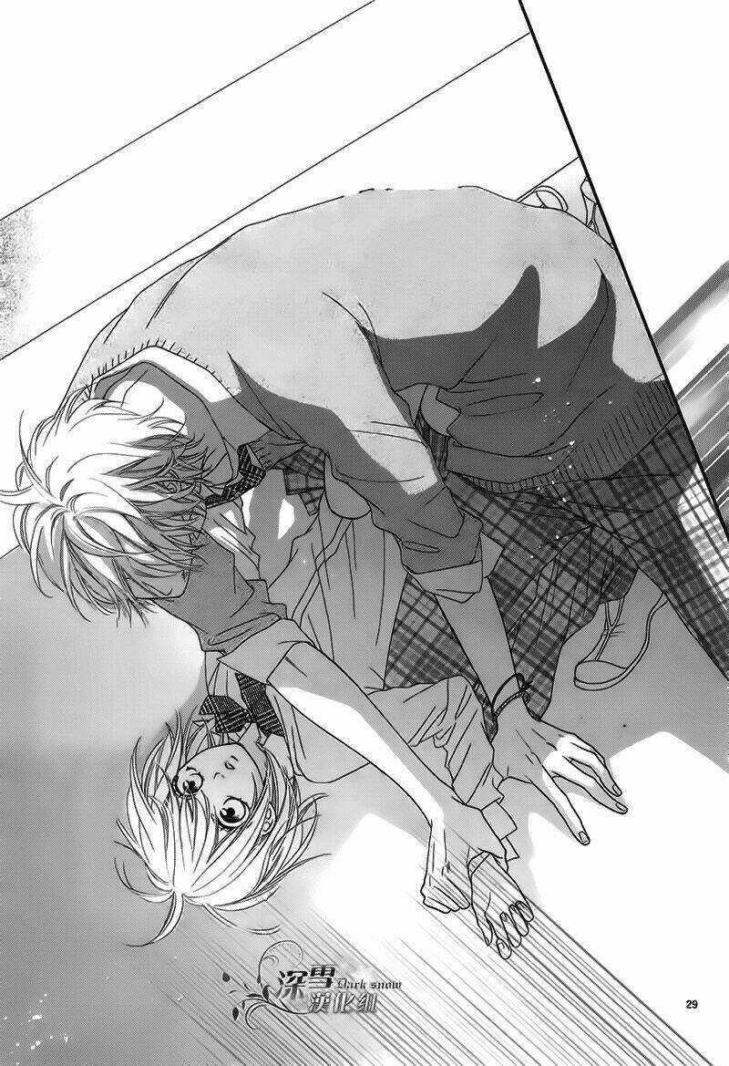 Renren Zakari Chapter 3 trang 29