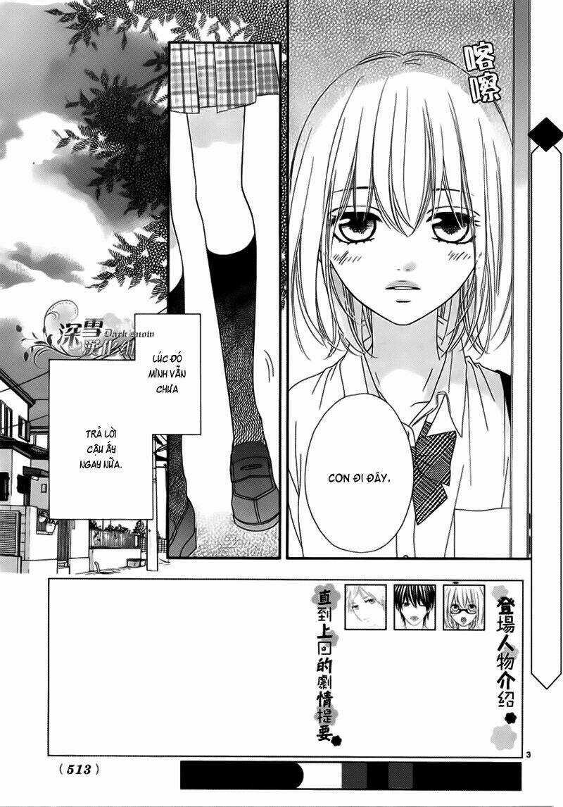 Renren Zakari Chapter 3 trang 3