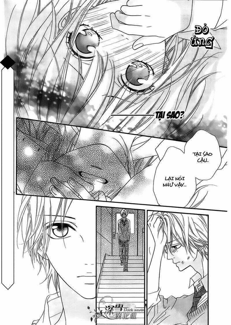 Renren Zakari Chapter 3 trang 31