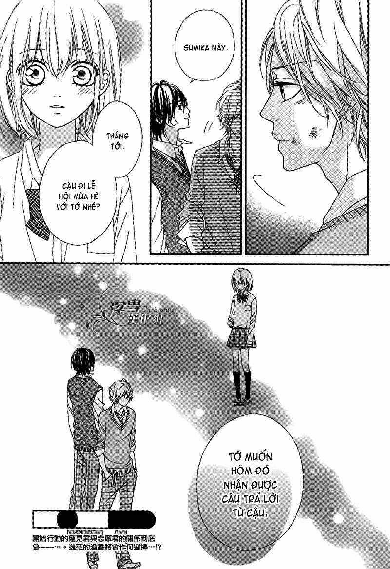 Renren Zakari Chapter 3 trang 34