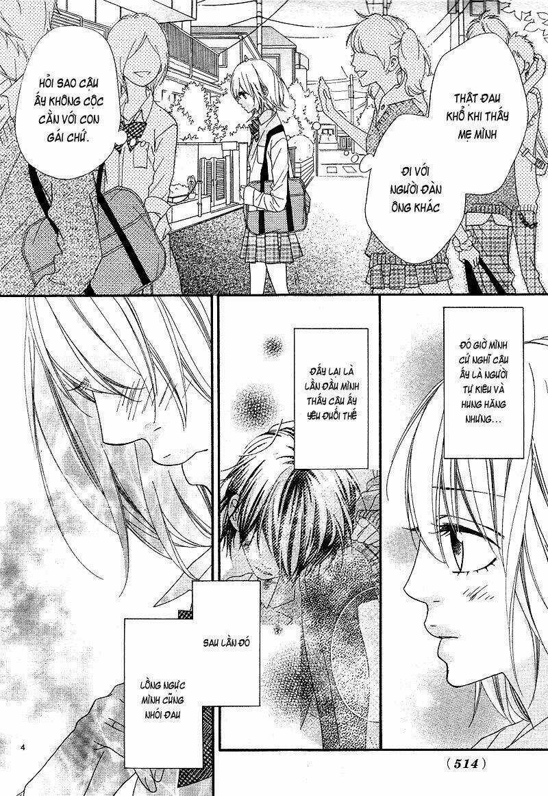 Renren Zakari Chapter 3 trang 4