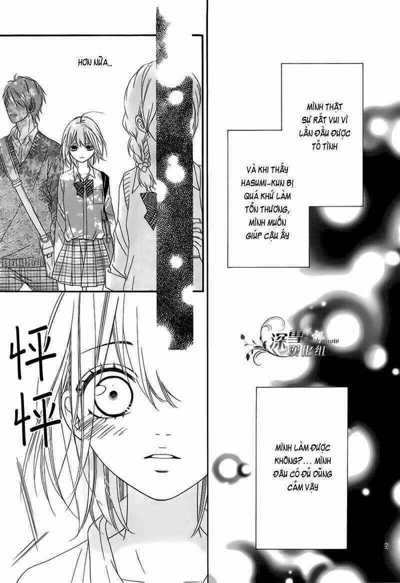 Renren Zakari Chapter 3 trang 5