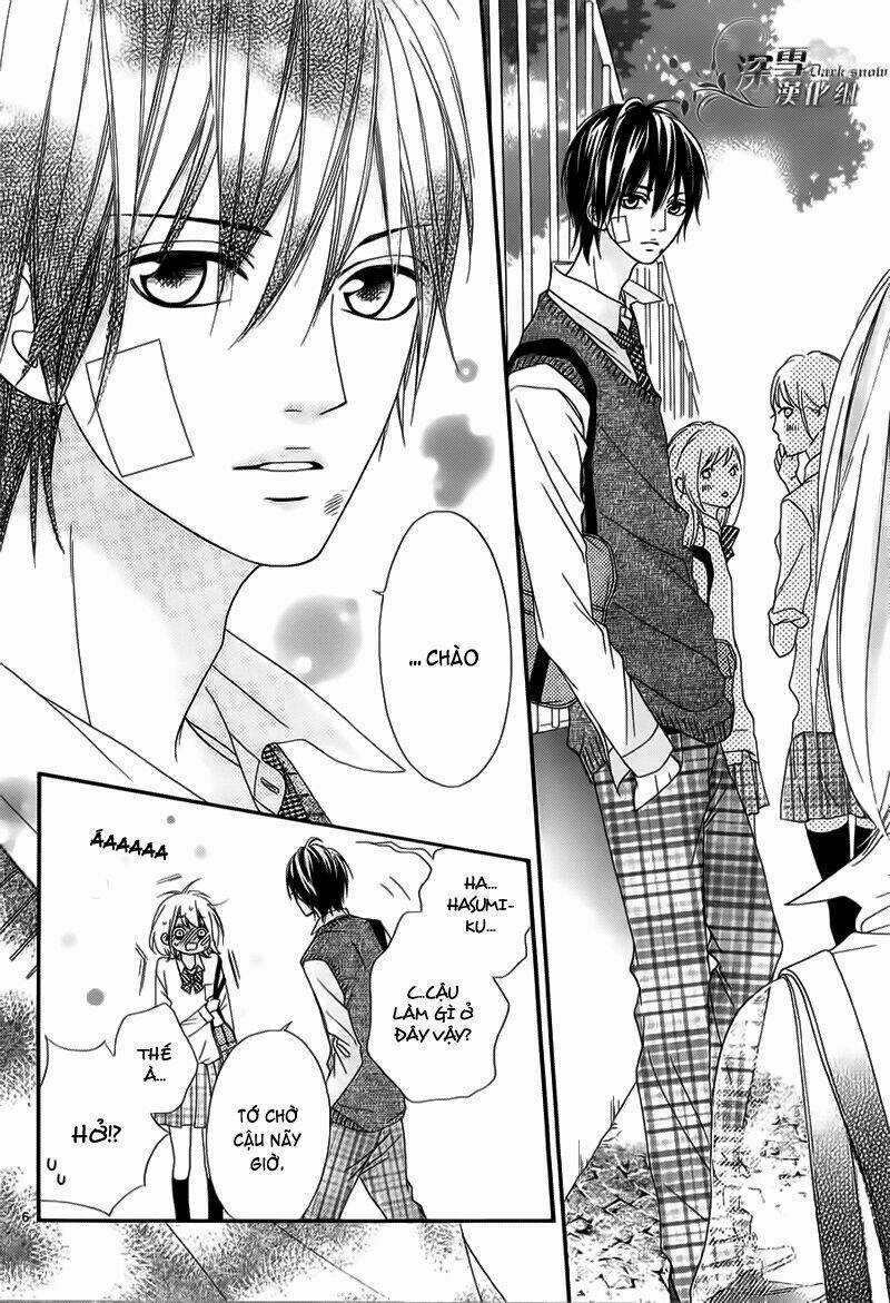 Renren Zakari Chapter 3 trang 6