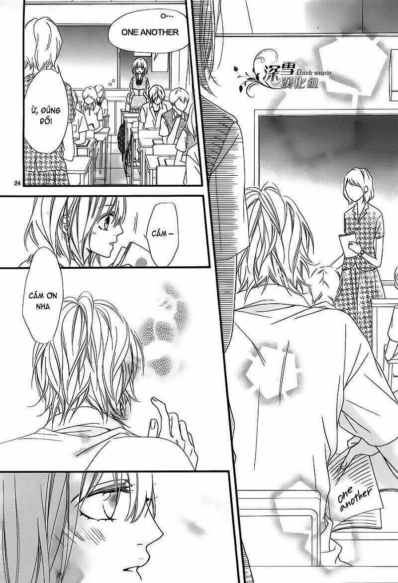 Renren Zakari Chapter 4 trang 23