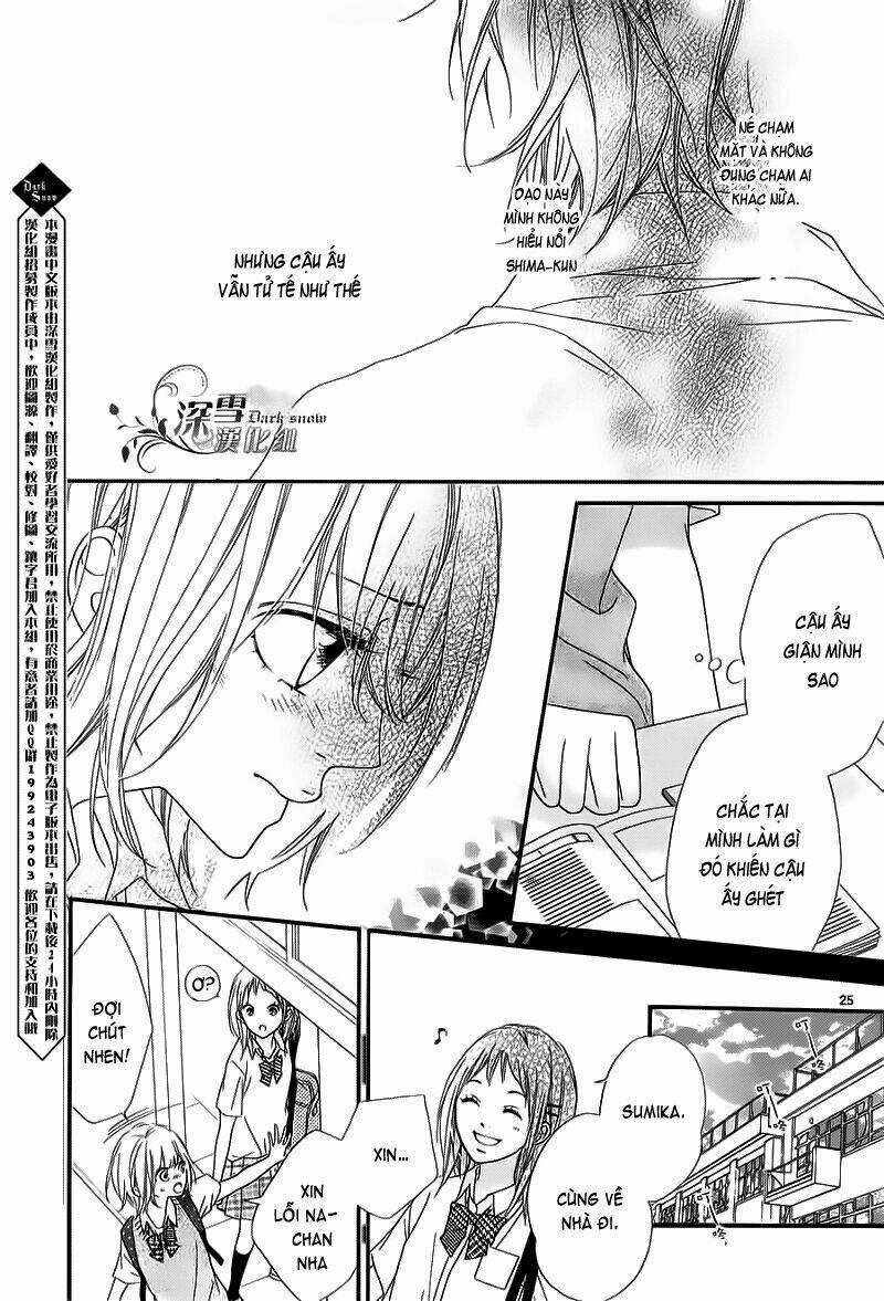 Renren Zakari Chapter 4 trang 24