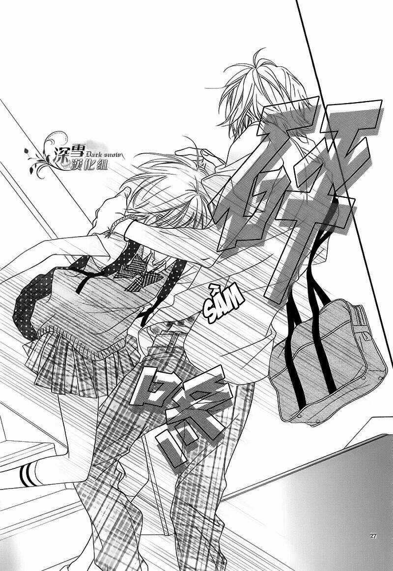 Renren Zakari Chapter 4 trang 26