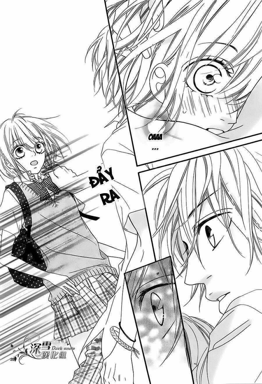 Renren Zakari Chapter 4 trang 27