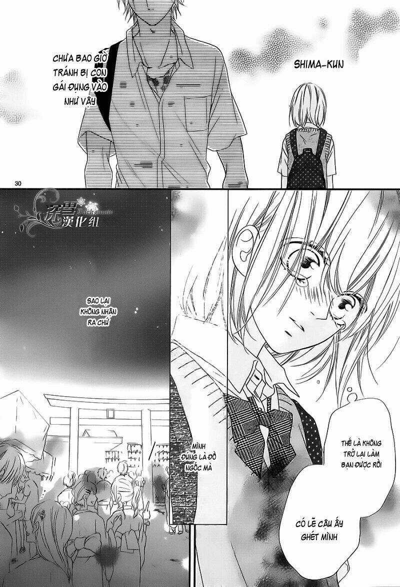 Renren Zakari Chapter 4 trang 29