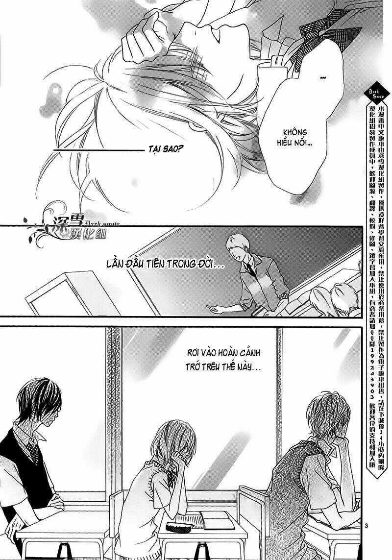 Renren Zakari Chapter 4 trang 3