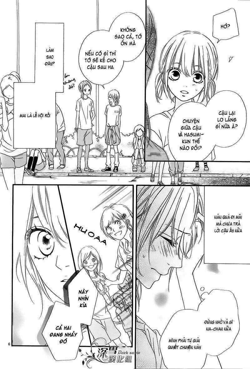 Renren Zakari Chapter 4 trang 5