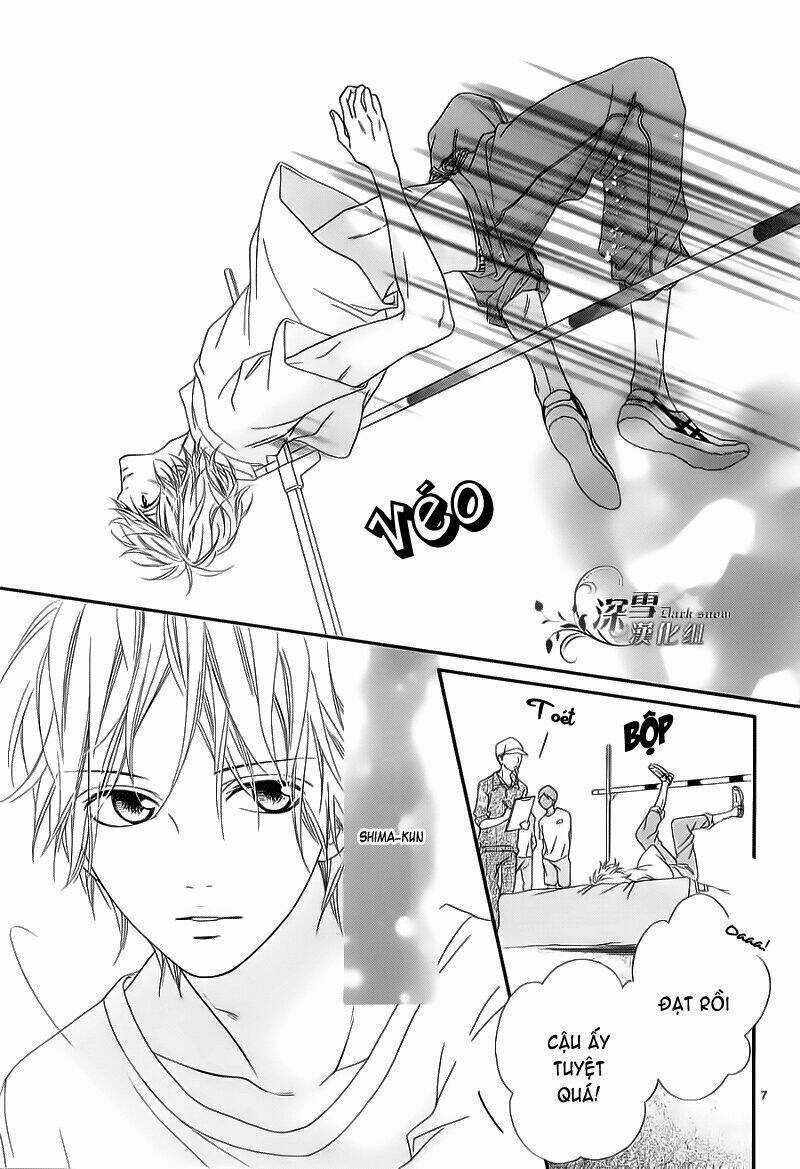 Renren Zakari Chapter 4 trang 6