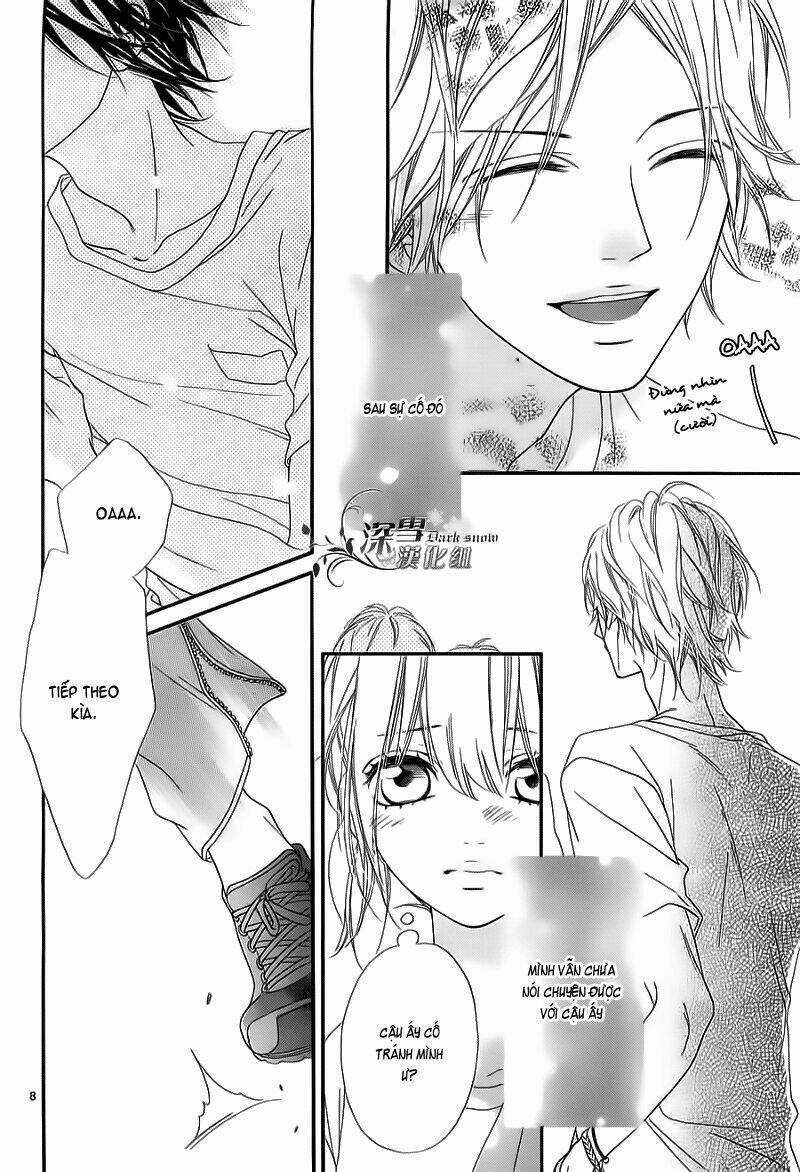 Renren Zakari Chapter 4 trang 7