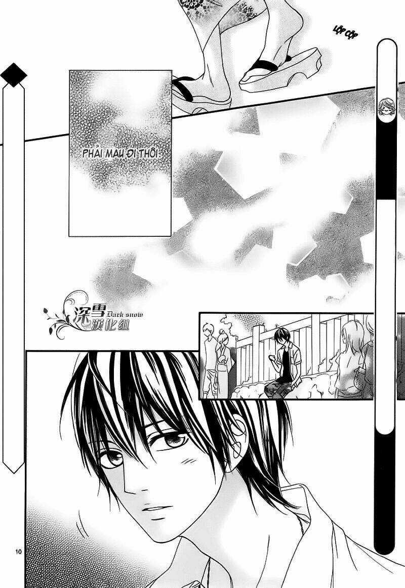 Renren Zakari Chapter 5 trang 10