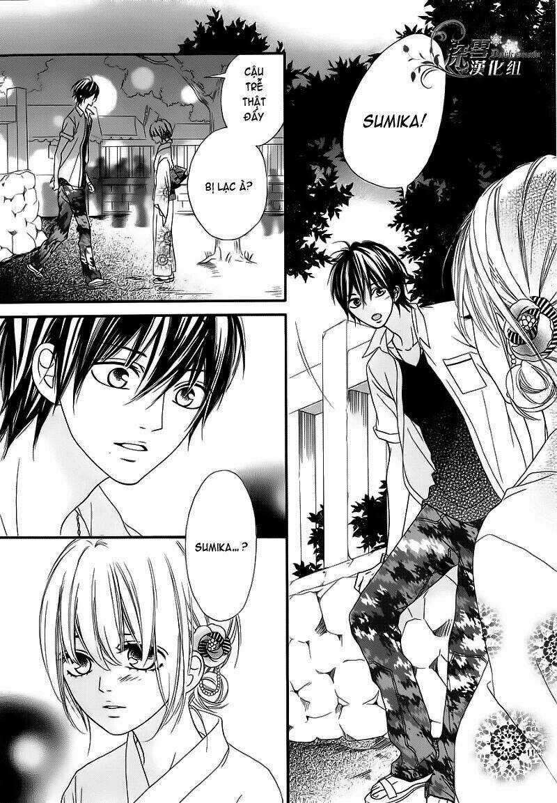 Renren Zakari Chapter 5 trang 11