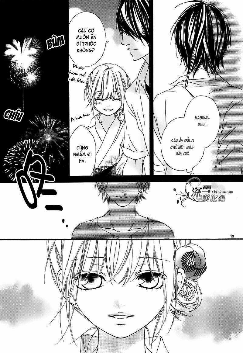 Renren Zakari Chapter 5 trang 13