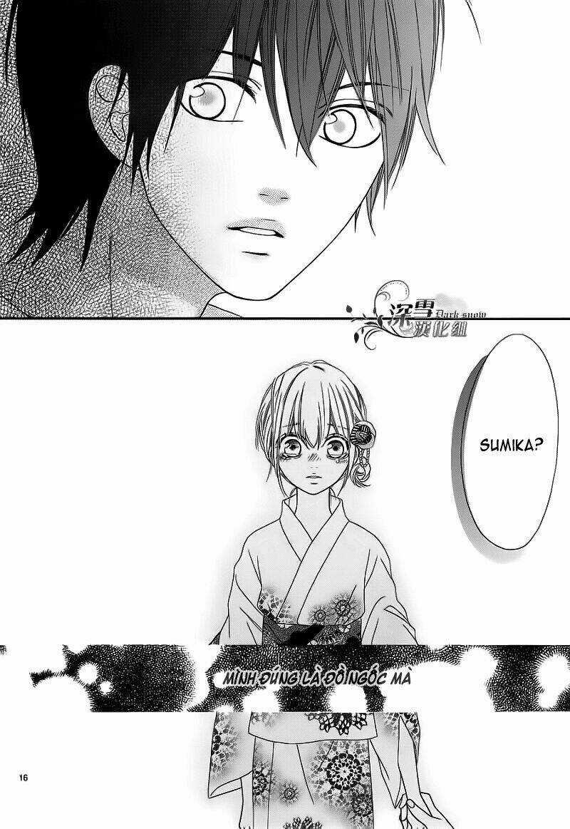 Renren Zakari Chapter 5 trang 16