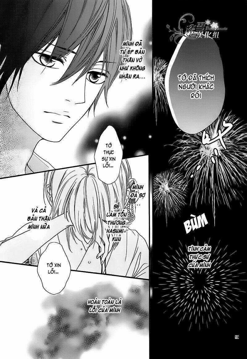 Renren Zakari Chapter 5 trang 19
