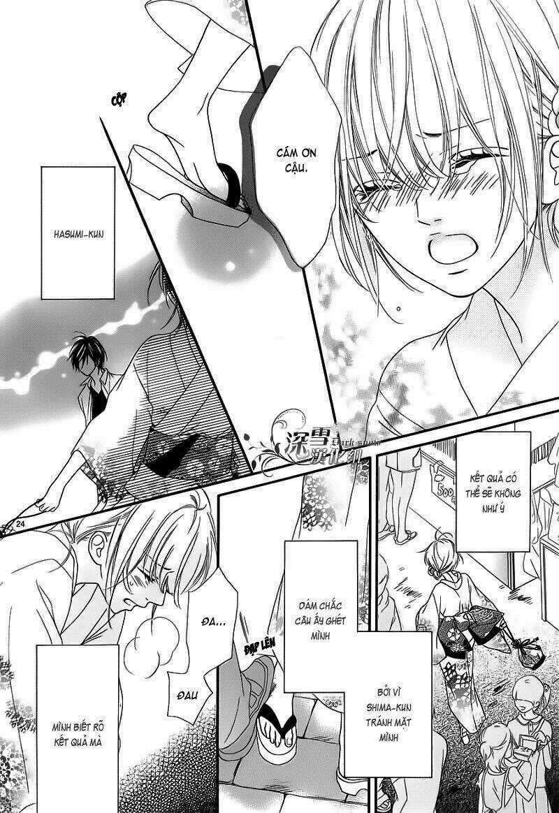 Renren Zakari Chapter 5 trang 24