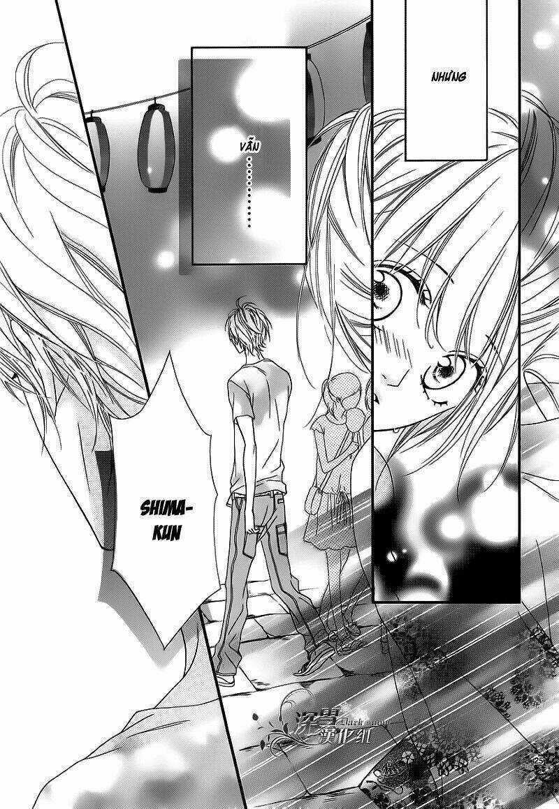 Renren Zakari Chapter 5 trang 25