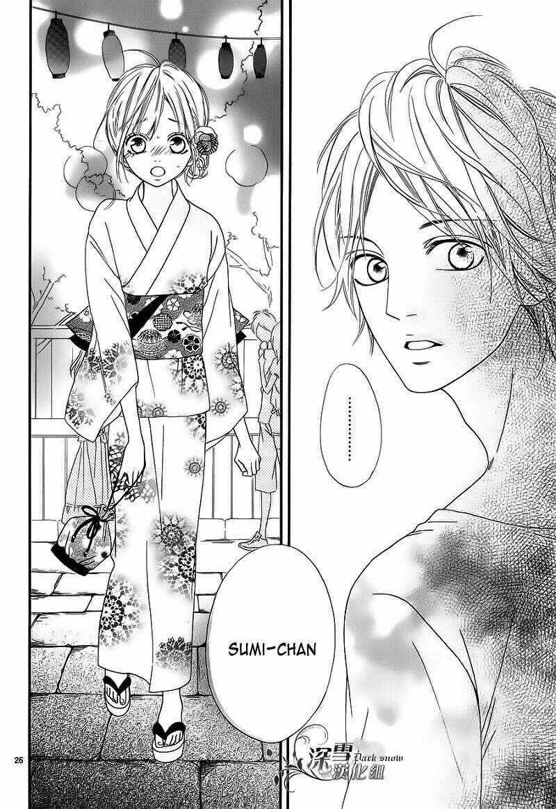 Renren Zakari Chapter 5 trang 26