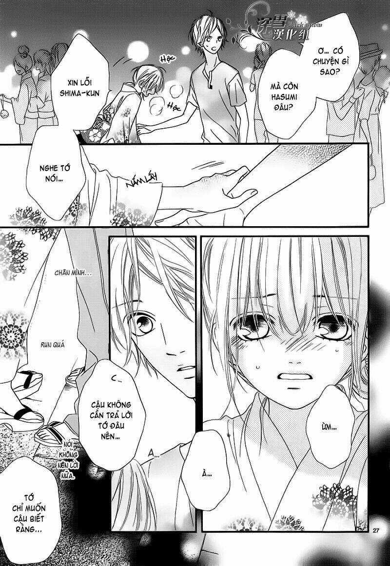 Renren Zakari Chapter 5 trang 27