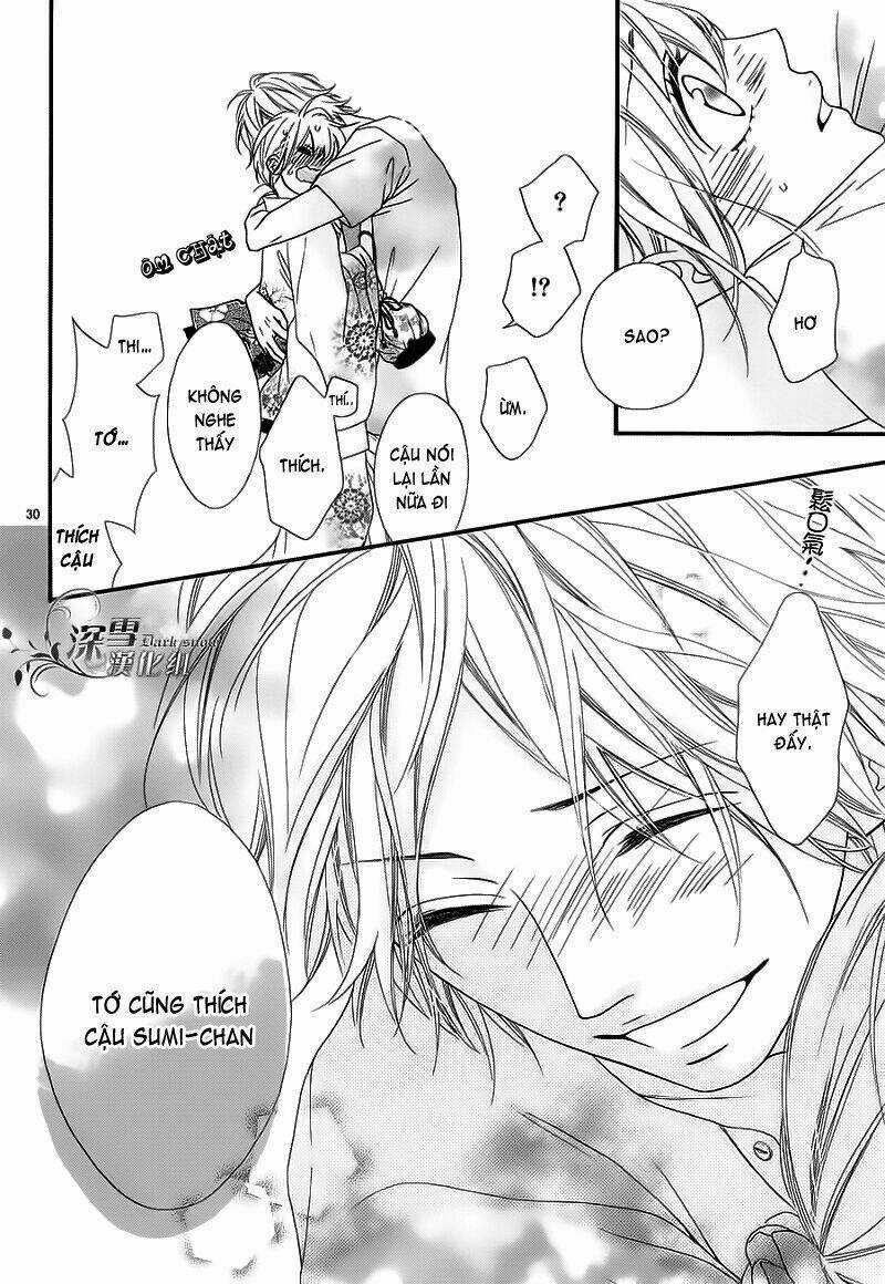 Renren Zakari Chapter 5 trang 29