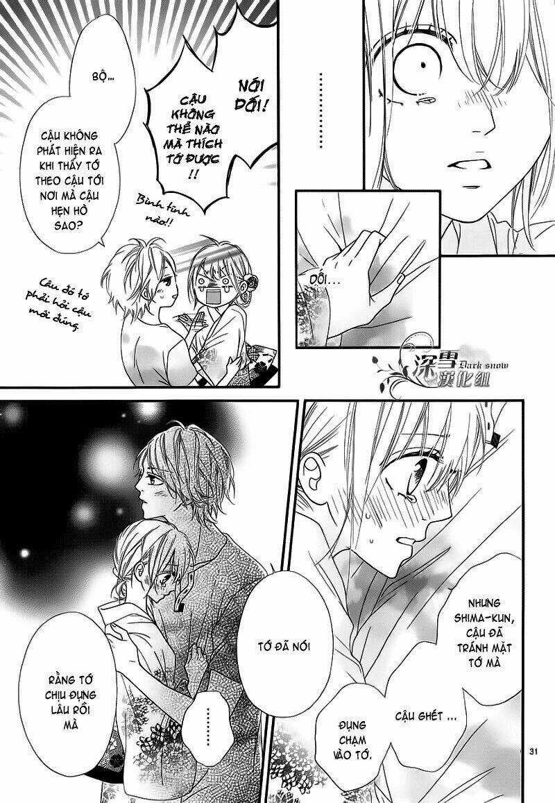 Renren Zakari Chapter 5 trang 30