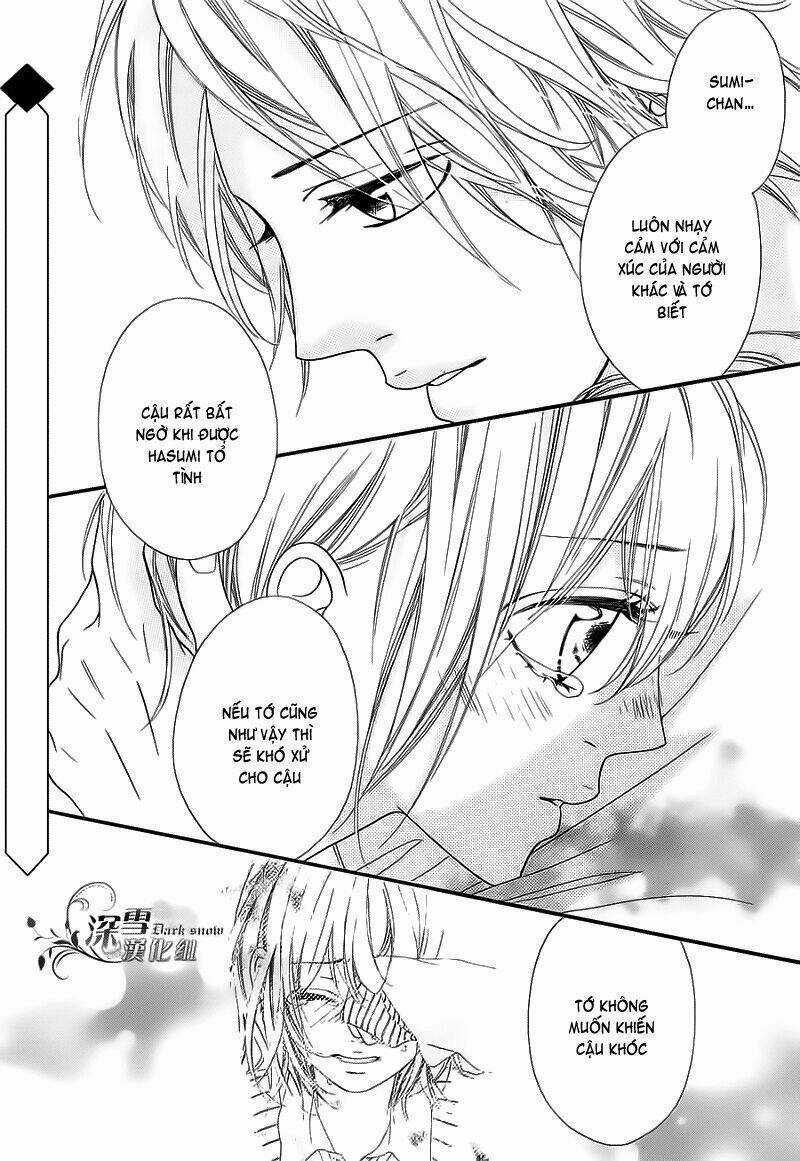Renren Zakari Chapter 5 trang 31