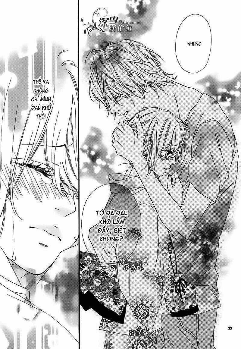 Renren Zakari Chapter 5 trang 32