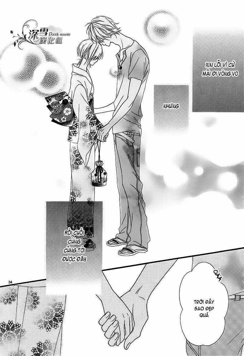 Renren Zakari Chapter 5 trang 33