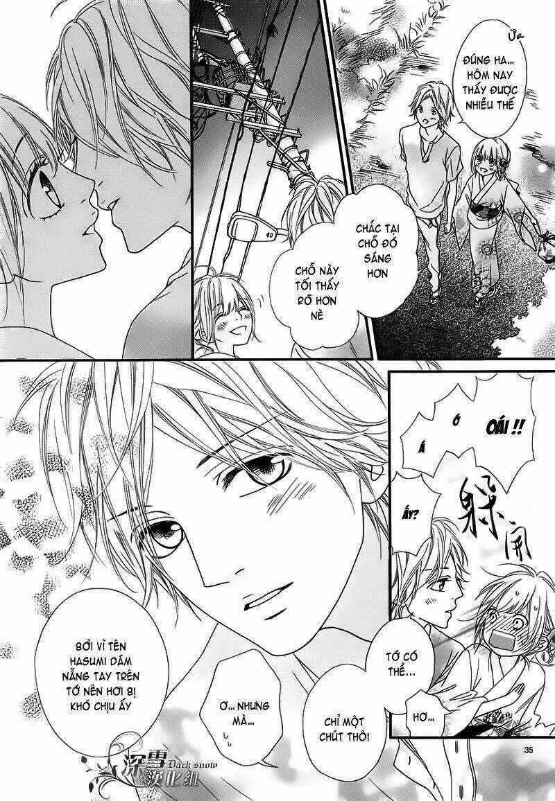 Renren Zakari Chapter 5 trang 34