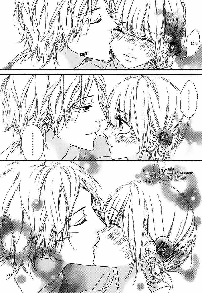 Renren Zakari Chapter 5 trang 35